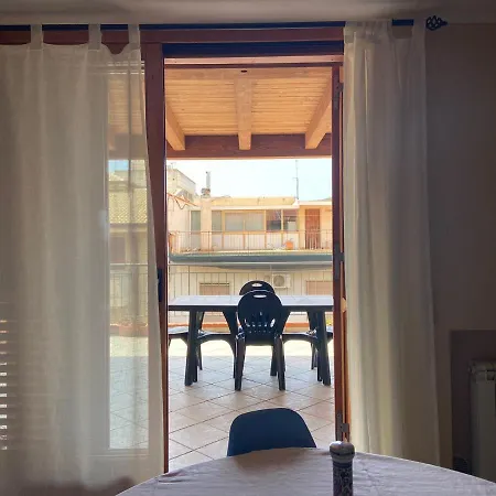 Apartment Via Veneto Terrace *