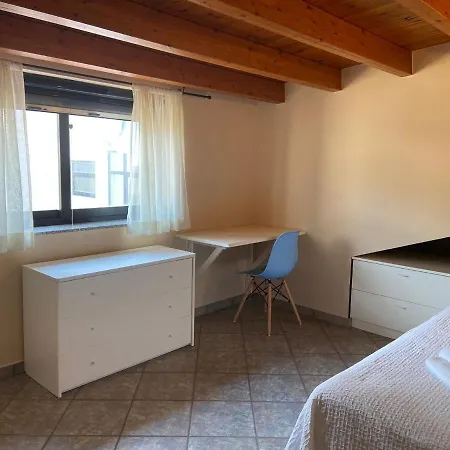 Via Veneto Terrace Apartment Capo d'Orlando