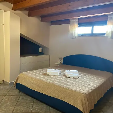 Via Veneto Terrace Apartment *