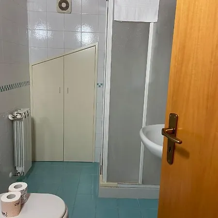 Via Veneto Terrace Apartment *