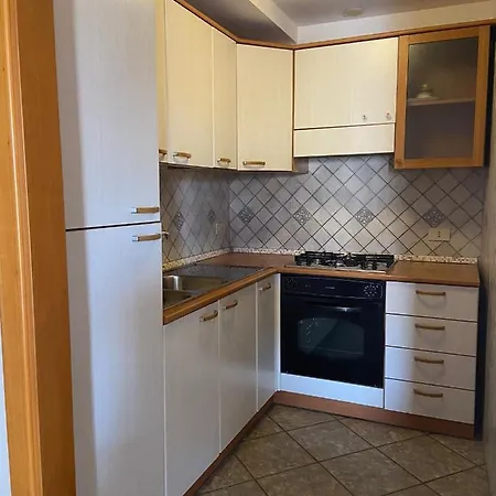 Apartment Via Veneto Terrace *