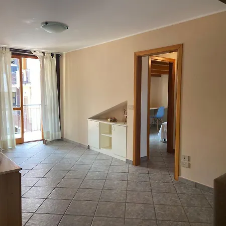 Via Veneto Terrace Apartment